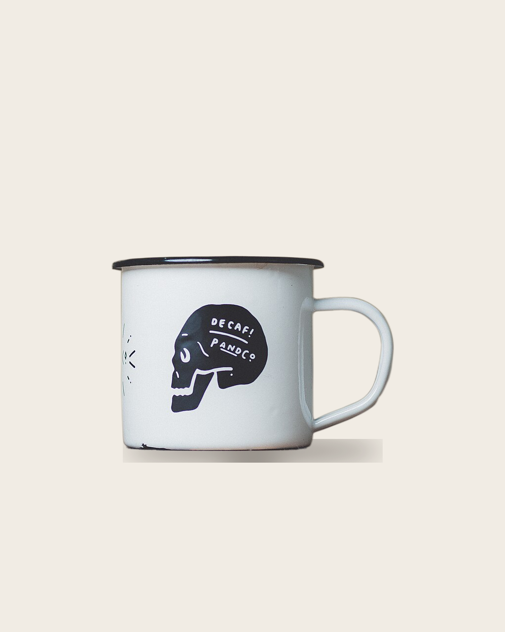 Ash Mug