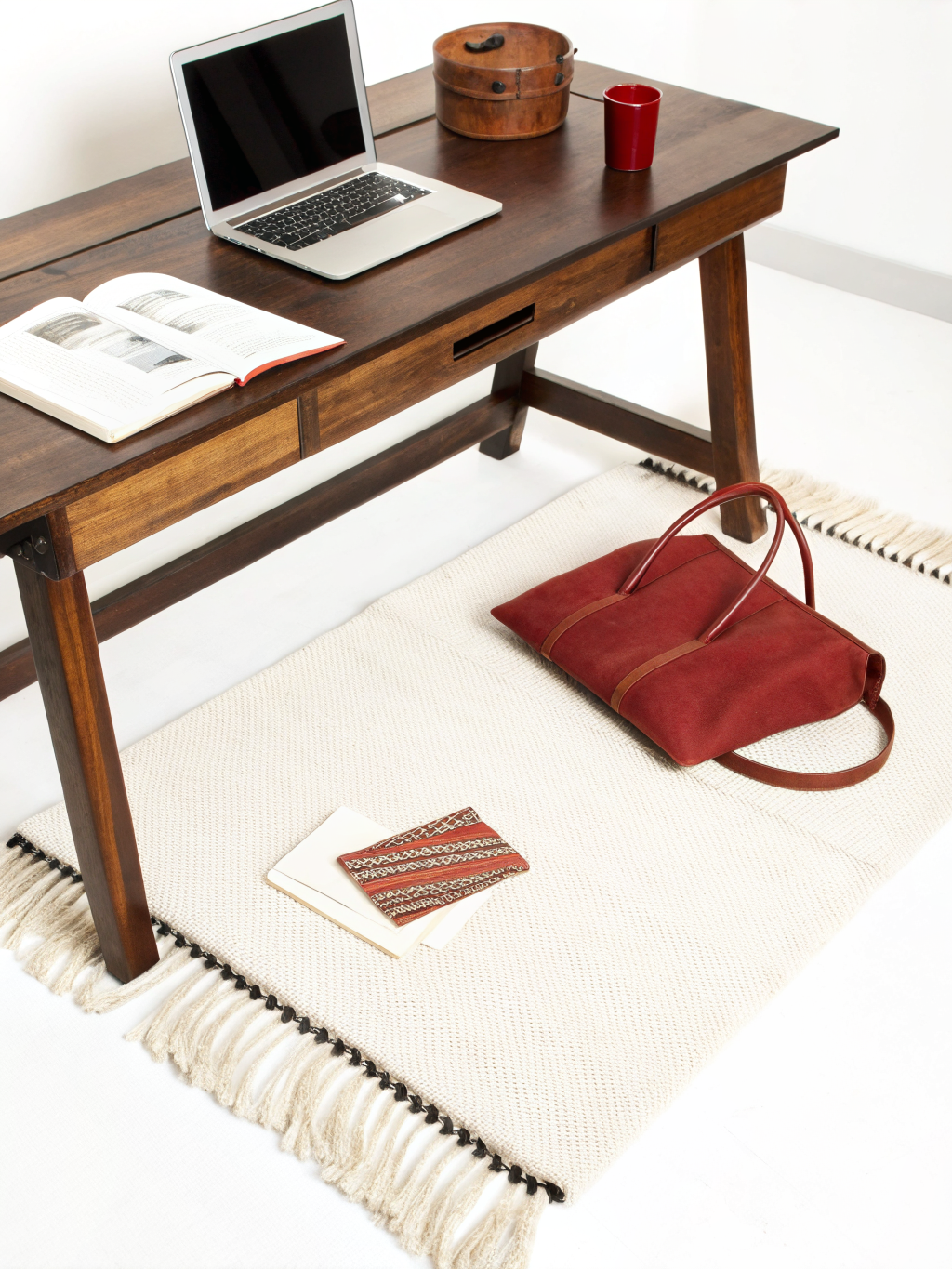 Shetland Desk Mat