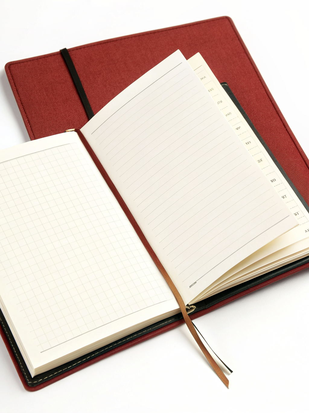 Studio Notebook